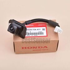 GENUINE OEM For 2016-2017 Honda Accord Backup Camera 39530-T2A-A31 US