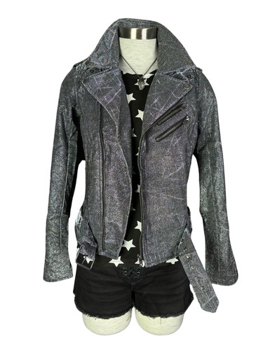 Tripp nyc moto punk - punk, disco