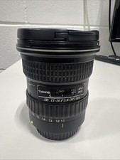 Tokina AT-X Pro SD 11-16mm