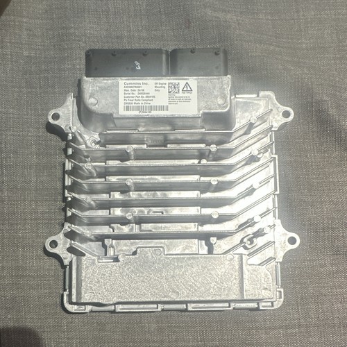 Cummins ecu isf3 - ecu, qsf3.8