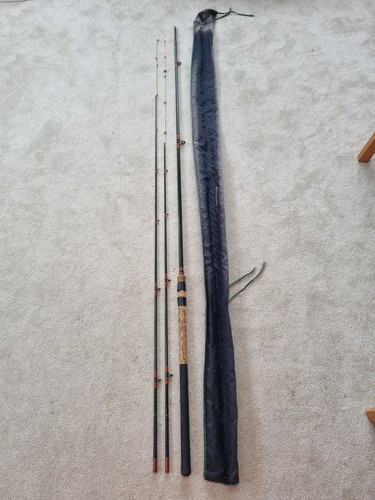 John wilson avon quiver 4 - john, 1