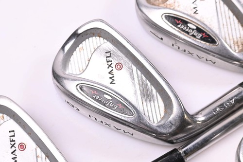Left hand maxfli enforcer - hand,