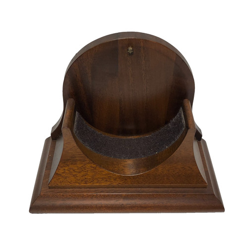 Chelsea clock mahogany - clock,