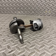 Husqvarna K770 K760 Petrol Disc Cutter Crankshaft Assembly