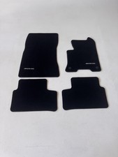 Genuine AMG Floor Mats A Class