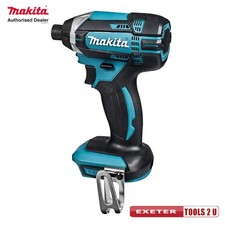 Makita 18v LXT Cordless Impact