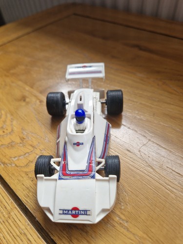 Vintage 1970s scalextric c120 - scalextric,