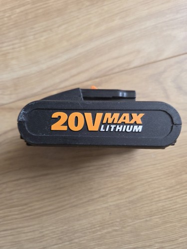 Worx wa3549 20v - worx, wa3549.1