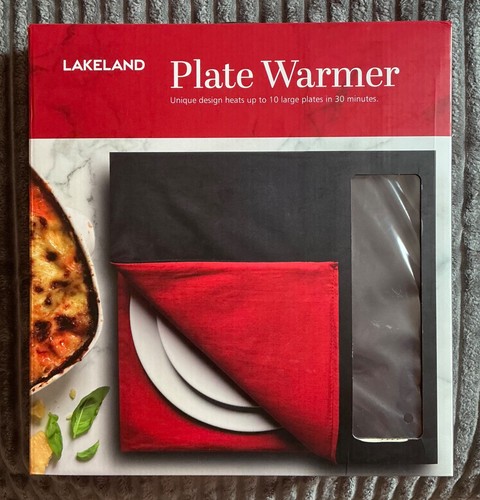 Lakeland extra large - extra, electric