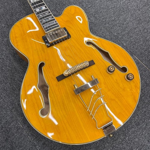 Ibanez pm2 pat metheny - pm2-aa,