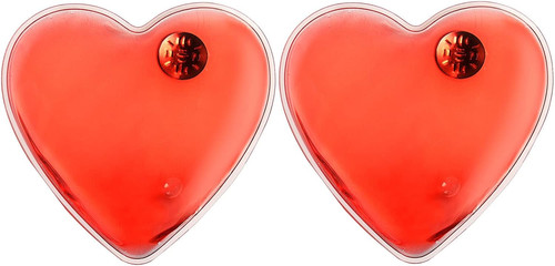 Reusable hand warmers 2pcs - reusable,