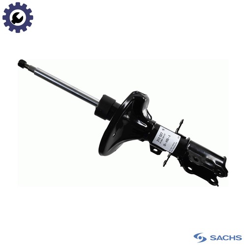 Shock absorber 313 - absorber, kia