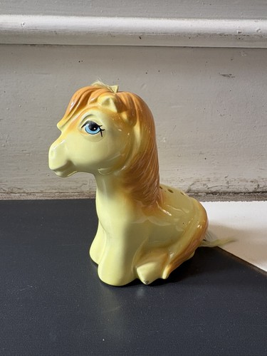 Vintage little pony - vintage, my