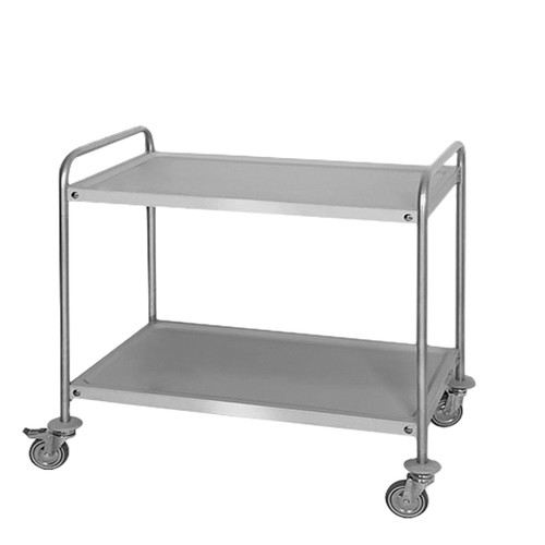 Ggm gastro catering trolley - gastro,