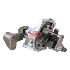 Ford Transit Mk6 2.0 FWD Gear