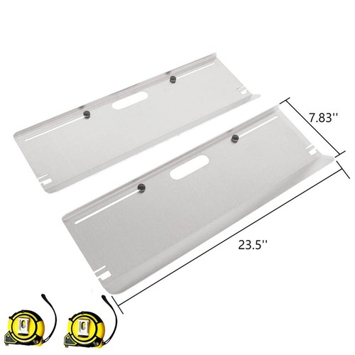 2pcs wheel alignment - wheel,