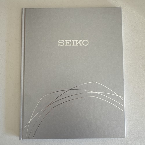 Official seiko watch - official,