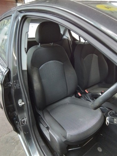 Front seat vauxhall corsa - seat,
