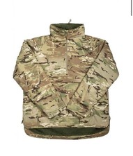 ARKTIS A220 MAMMOTH SHIRT W/