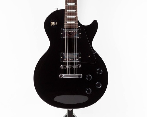 Gibson les paul - gibson, studio
