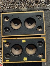 GRUNDIG LS 741 speaker baffles