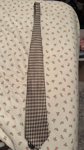 Handmade necktie from - handmade,