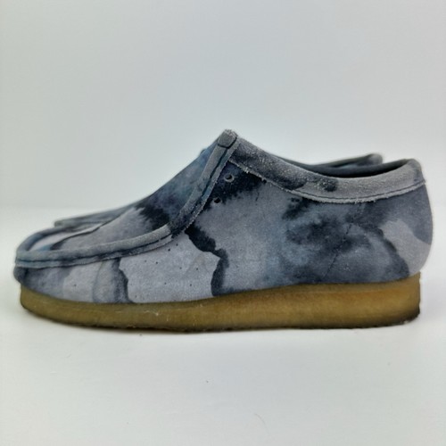 Clarks originals wallabee - clarks,