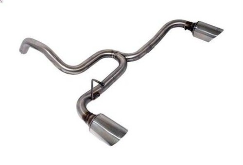 Exhaust system magneti marelli - exhaust,