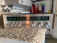 Sony STR-3800 Stereo Receiver