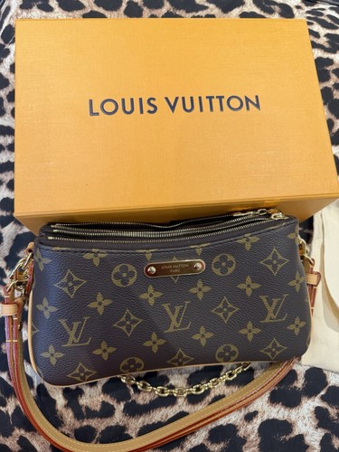 Louis vuitton liv - louis, pochette
