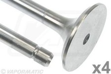 Fits VAPORMATIC VPA1660 Intake