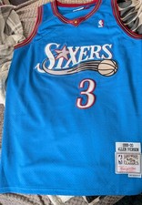 Philadelphia 76ers Allen