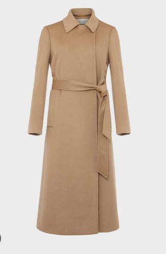Hobbs livia coat camel - hobbs, 10,
