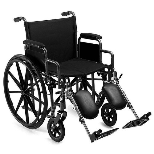 New extra wide seat - new, folding