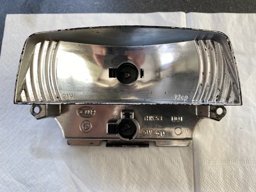 Bmw r80 r100 rear light - rear,