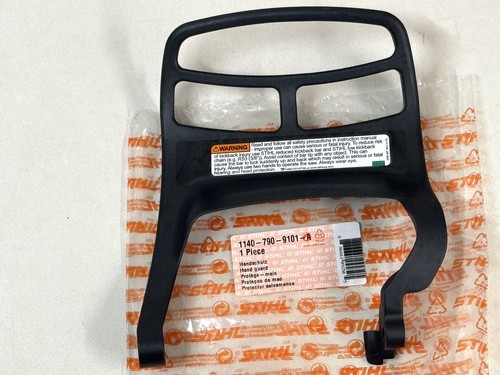 Stihl oem hand guard 1140 - hand, 790
