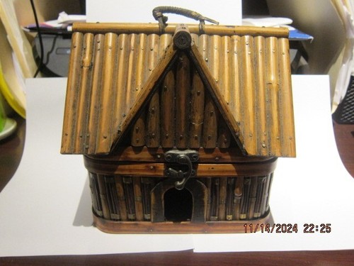 Vintage handmade chinese - vintage,