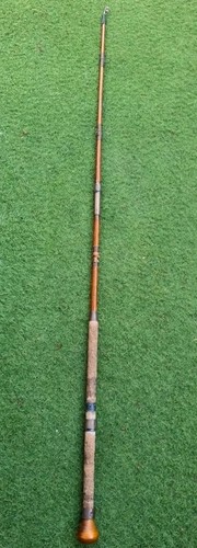 Hardy fishing rod early - , 1900s
