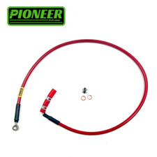 ERR4029 For Range Rover Classic 200Tdi 1990-1994 Vacuum Boost Control Pipe