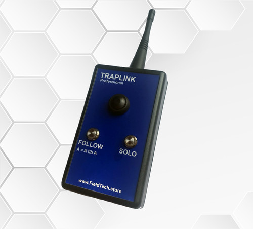 Traplink pro btn wireless - traplink,