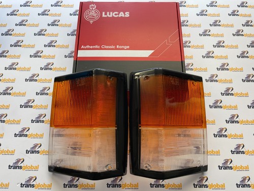 Front indicator side - front, &