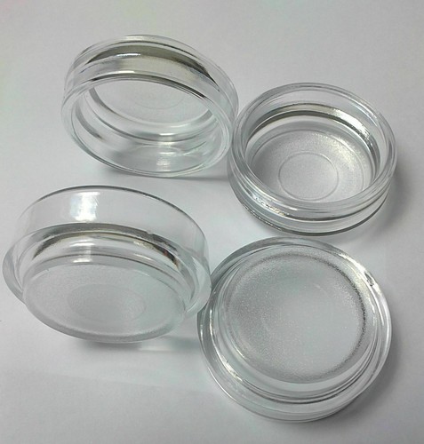 12x small castor - 12x,