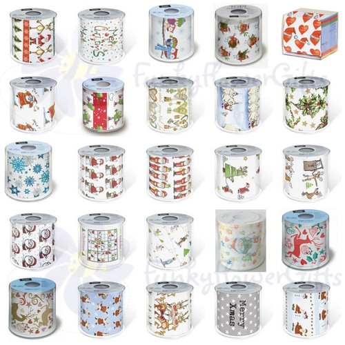 Festive fun novelty designer - fun,