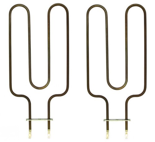 Grill elements for rangemaster - elements,