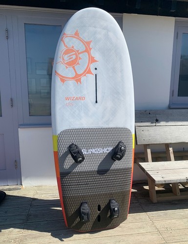 Windsurf board slingshot - board,