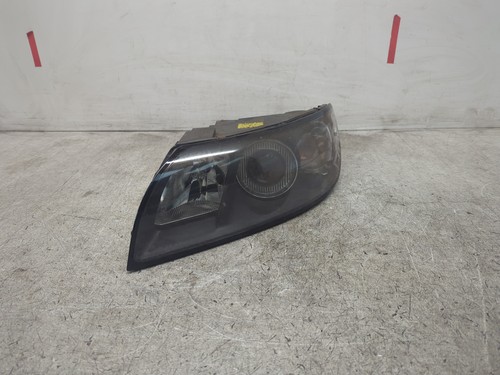 Volvo s40 left - volvo,
