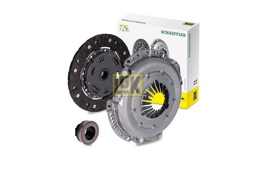 Luk clutch kit - kit, fits