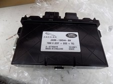 Genuine Range Rover Velar Deployable Tow Bar & Side Step Module VPLYT0218