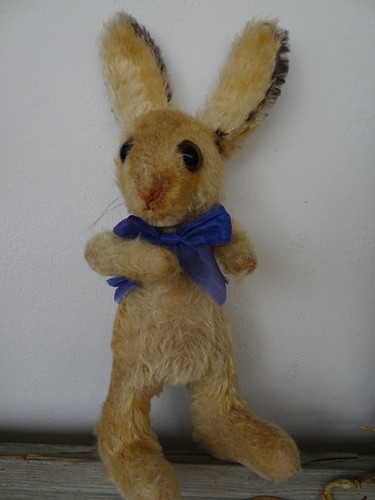 Rare steiff the elusive - v.rare,steiff,the,