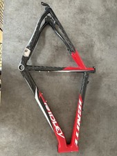 Ridley Ignite Carbon Mountain Bike Frame